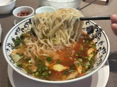 -今轩中餐厅(西安经开洲际酒店)