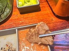 -火炉情韩国料理店(古田路店)