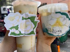 -放哈·甜醅子奶茶创造者(阳光丽景湾店)