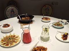 -宴秋杭州菜(锦艺城店)