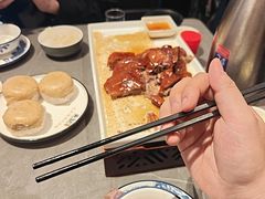 -先记烧鹅王·本地粤菜(福永店)
