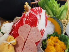 -云渔堂蒸汽石锅鱼(万达店)