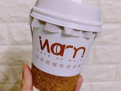 -Cafe on warm(丹霞店)