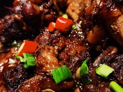 -富临轩私房菜(集庆门大街店)
