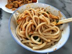 -再回首鸡肉米线(人民路一店)