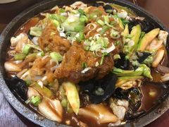 -雲栖斜街炸酱面馆