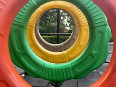 -荔湾区儿童公园