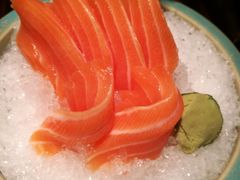 -山葵家·创意料理(宁波来福士店)