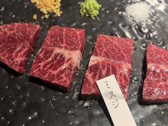 -焱铁烧·黑毛和牛专门店(杭州嘉里中心店)