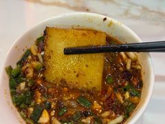 -一烙锅(友谊店)