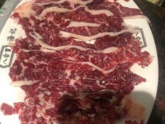 -八合里潮汕鲜牛肉火锅(深圳海岸城店)