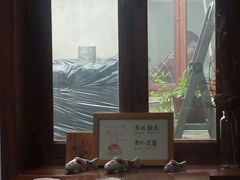 -铃木食堂(帽儿胡同店)
