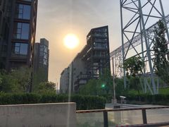 -捷安特自行车(中关村店)