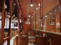 大堂-河东颐祥阁(世贸店)