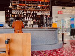 -Ricci睿奇美式餐厅(五道口店)