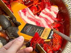 -牛YO寿喜烧和牛火锅自助(三台子万象汇店)