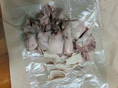 -小辫子羊肉面馆(周东店)