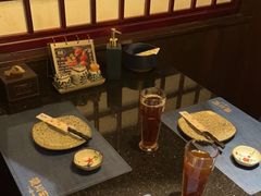 -德川家日本料理(中关村寰太大厦店)