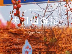 -爱情山风景区