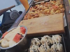 -炸鸡情侣韩式料理(中央大街店)