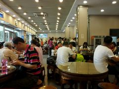 -沙河粉村·国家非遗传承(云台店)