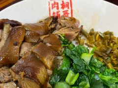 -桐哥肉铺(万柳华联店)