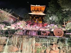 -茅山东方盐湖城景区