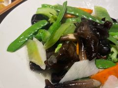 五彩时蔬-闽上鲜·福建菜(龙湖滨江天街店)