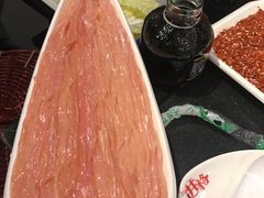 -井格重庆火锅(燕郊永旺店)