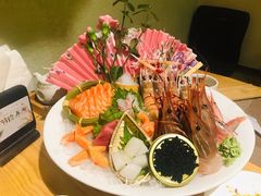 -竹幸日本料理(国光1937科技文化创意园店)