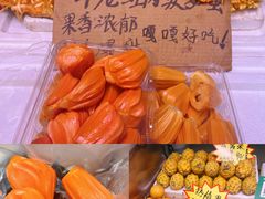 -大观篆新农贸市场