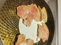 -马哥孛罗酒店·SAVVY全日餐厅