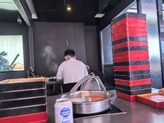 -牛武士寿喜烧·和牛火锅自助(全球首店)