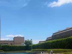 -汕头龙光喜来登酒店