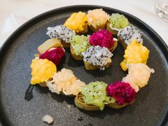 果味咯吱-子霖南山鲜虾面(南山总店)