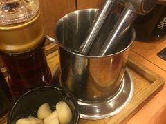 -博多一幸舍(侨福芳草地购物中心店)