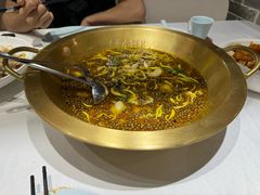 -惠丰堂饭庄·烤鸭·京味菜(民族大学店)