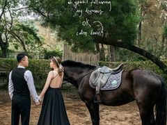 -经典婚纱摄影美学馆·私人定制