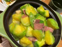 -云海肴·汽锅鸡·云南代表菜(东坝金隅店)