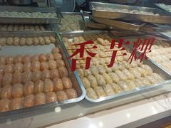 -老潮兴粿品(龙北店)