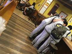 布朗尼-多克多蒸气茶DOKDO(鼓楼绿地店)