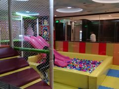 -海底捞火锅(团结桥店)