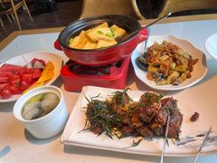 -聚友斋(陶瓷琉璃馆水晶街店)