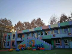 -西安西光幼儿园