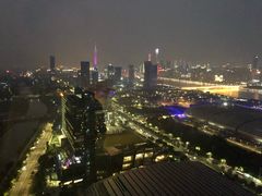 -广交会威斯汀酒店