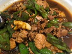 -兰湘子·湘菜小炒(石家庄万象城店)