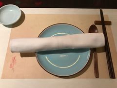 -海航大厦万豪酒店彩海轩中餐厅(霄云路店)