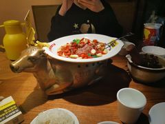 -炊烟小炒黄牛肉(中心印象城店)