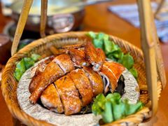 -凤凰山斑鱼馆(恭城店)