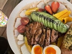 -Mark&Mars Restaurant